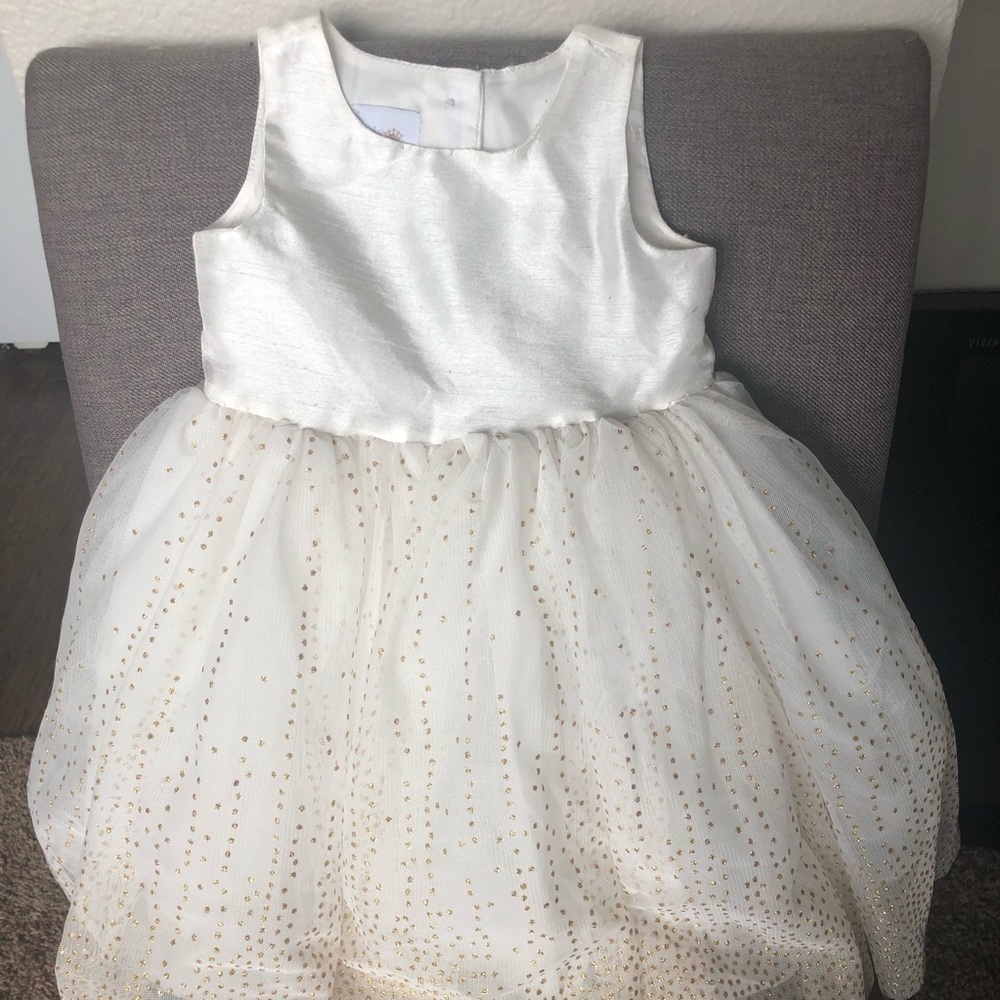 Girls’ 18 month Dress